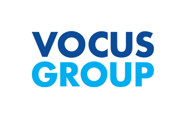 Vocus Telecommunications
